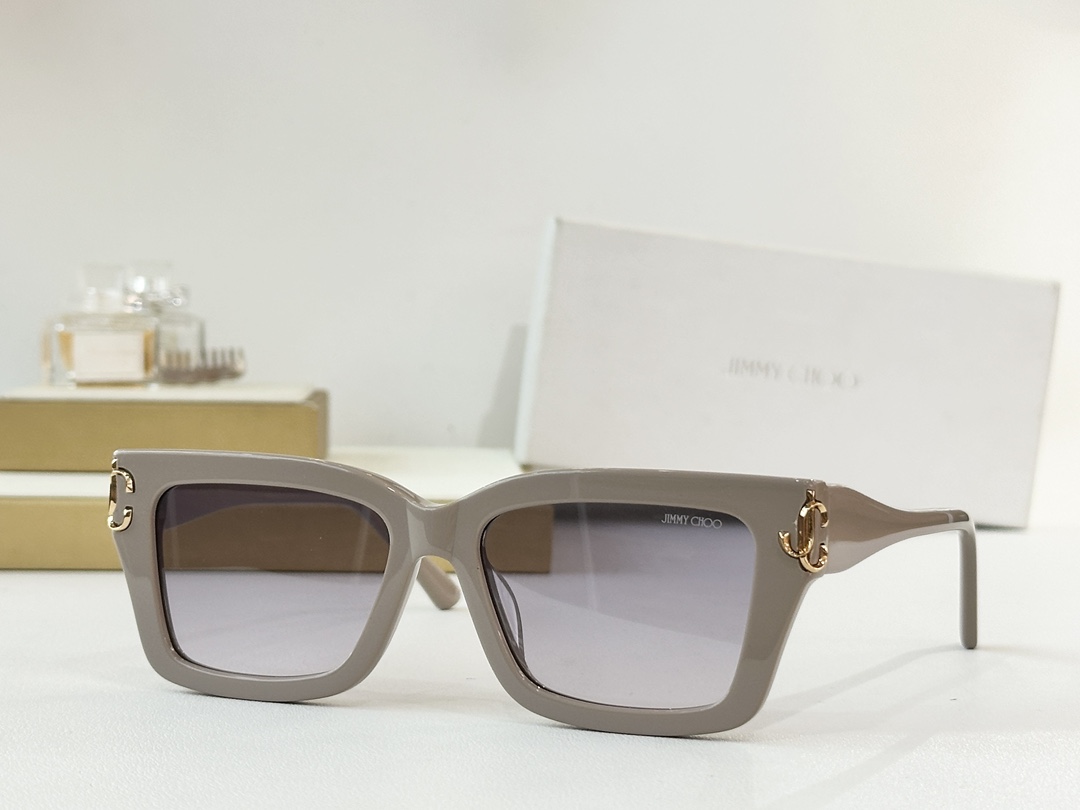 JIMMY CHO*MODEL：JC5011U SIZE：54口17-140