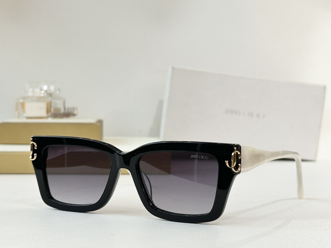 JIMMY CHO*MODEL：JC5011U SIZE：54口17-140