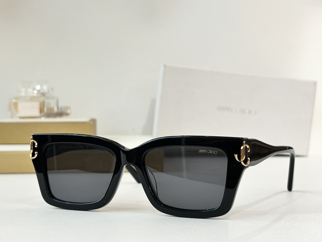 JIMMY CHO*MODEL：JC5011U SIZE：54口17-140