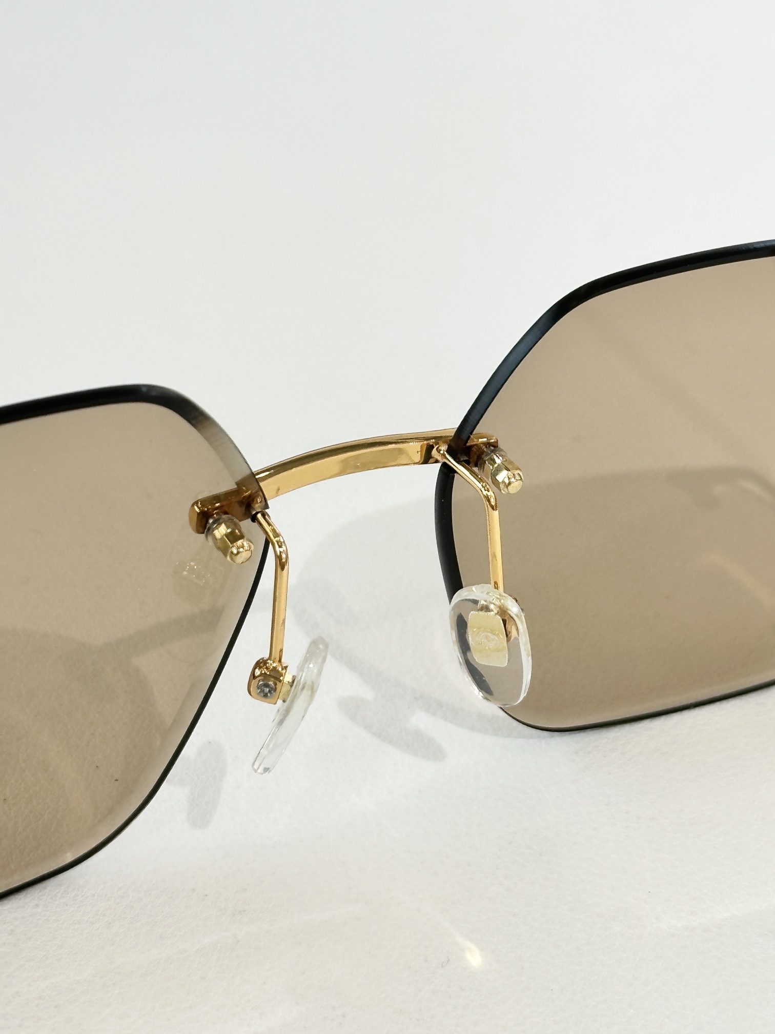 GUCC*MODEL：GG1668SIZE：62口18-132