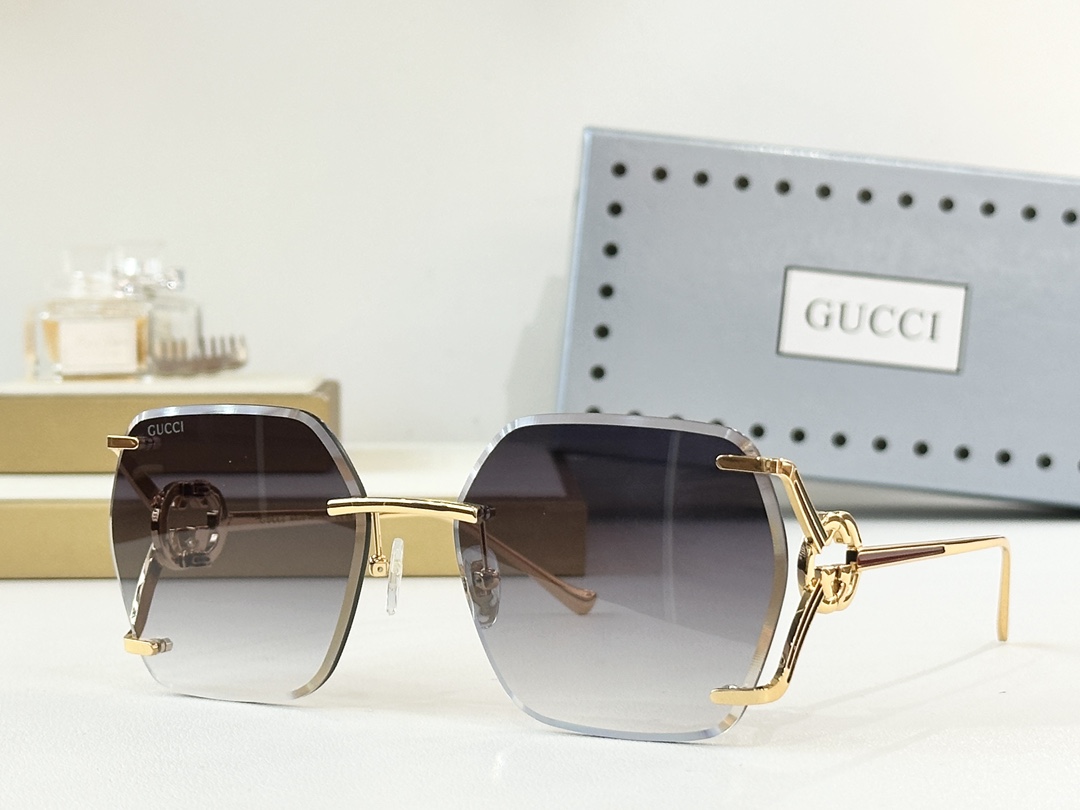 GUCC*MODEL：GG1668SIZE：62口18-132