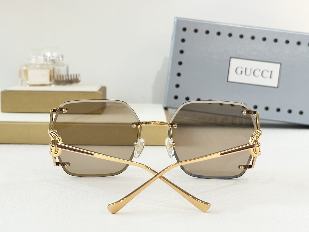 GUCC*MODEL：GG1668SIZE：62口18-132