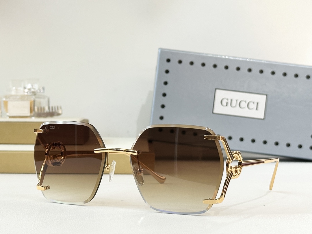 GUCC*MODEL：GG1668SIZE：62口18-132