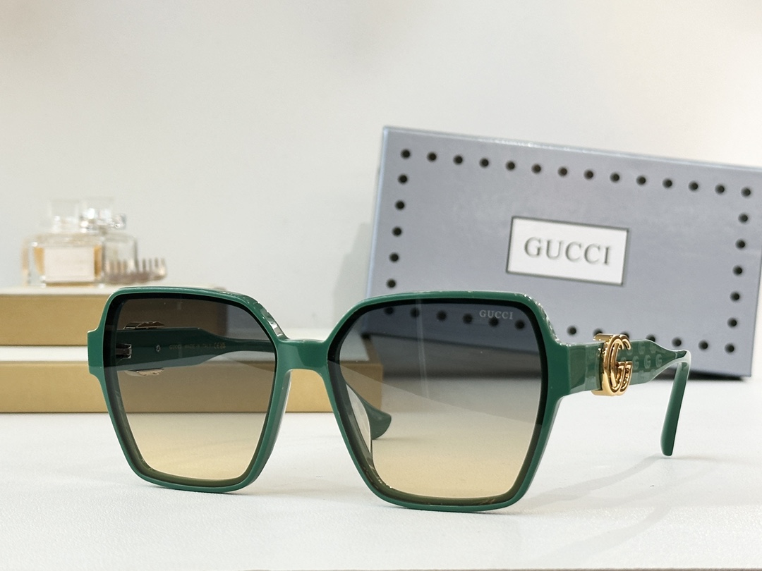 GUCC*MODEL：GG1646SIZE：61口15-140