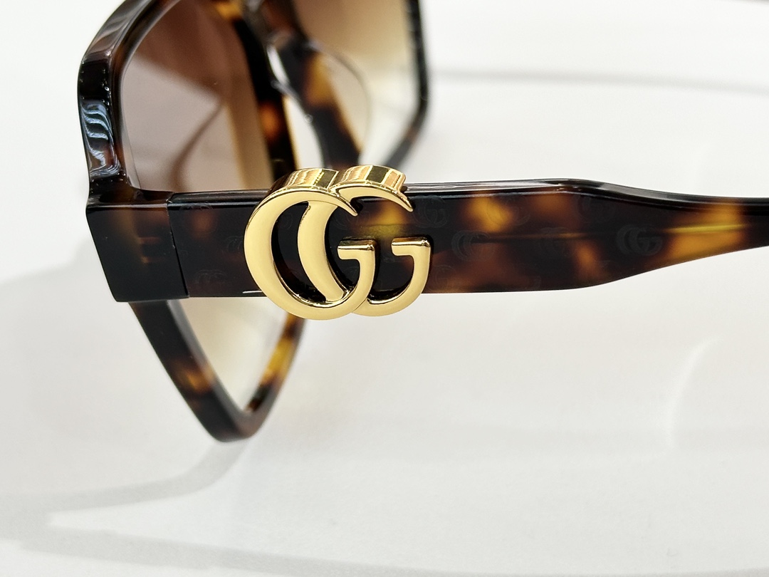 GUCC*MODEL：GG1646SIZE：61口15-140