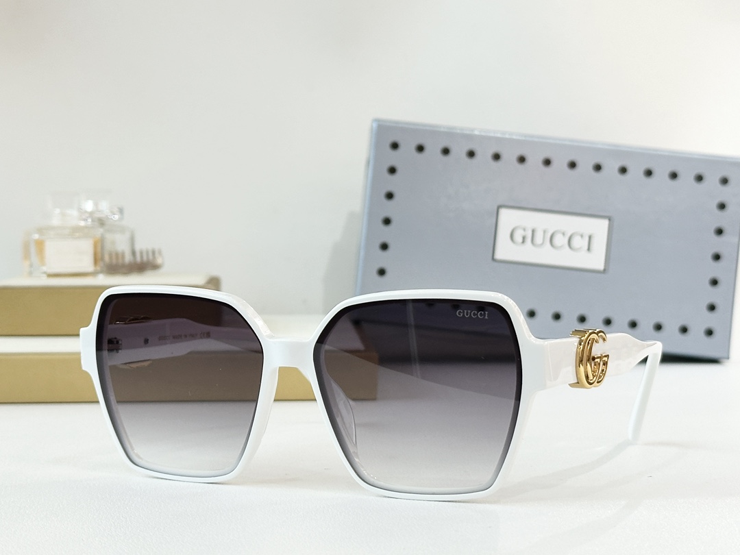 GUCC*MODEL：GG1646SIZE：61口15-140