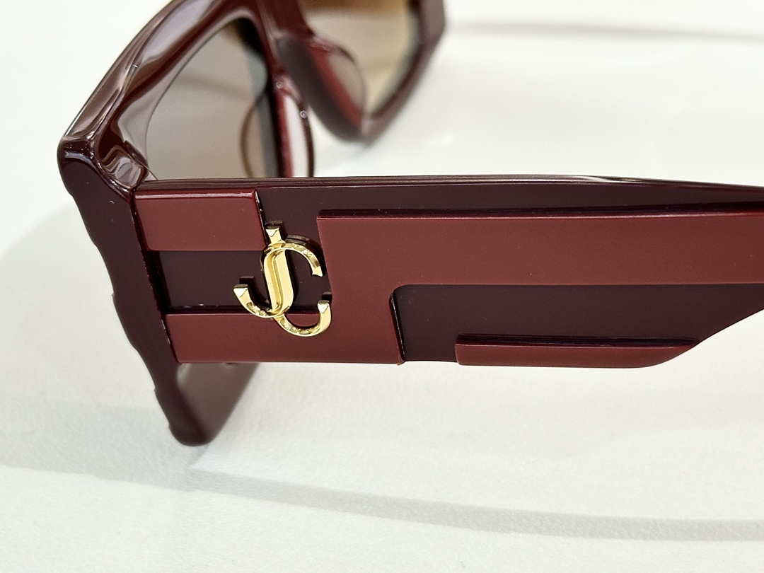 JIMMY CHO*MODEL：JC5009SIZE：52口17-142