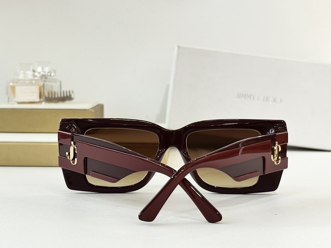 JIMMY CHO*MODEL：JC5009SIZE：52口17-142