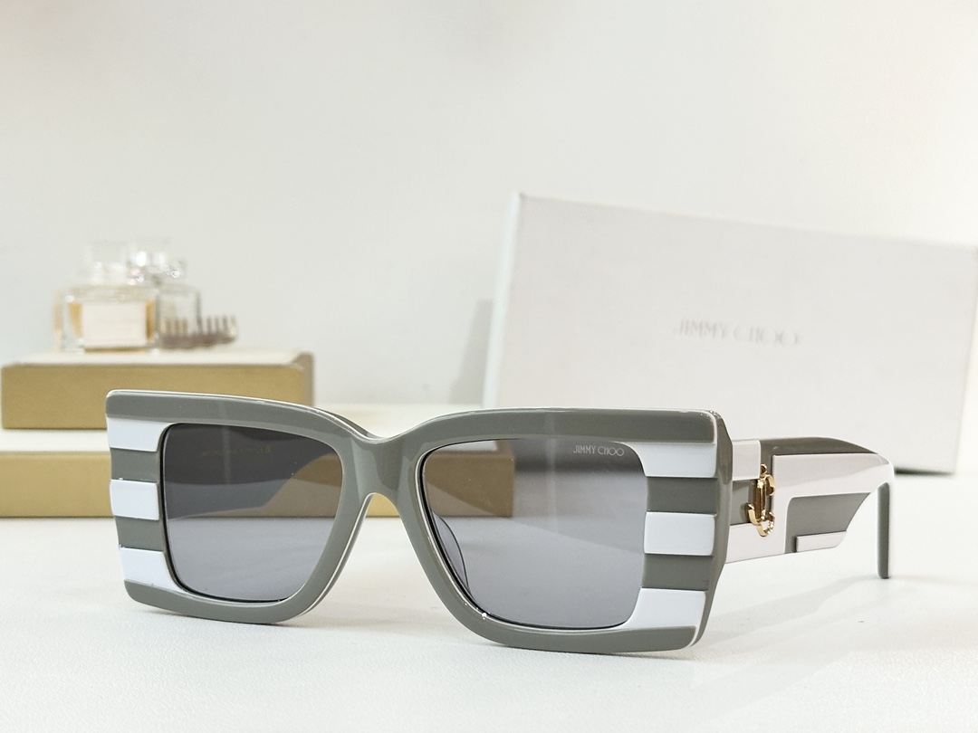 JIMMY CHO*MODEL：JC5009SIZE：52口17-142