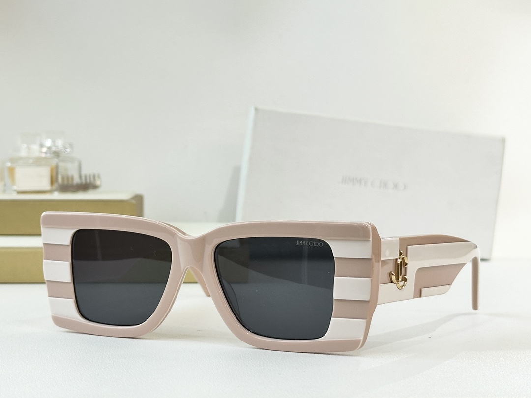 JIMMY CHO*MODEL：JC5009SIZE：52口17-142