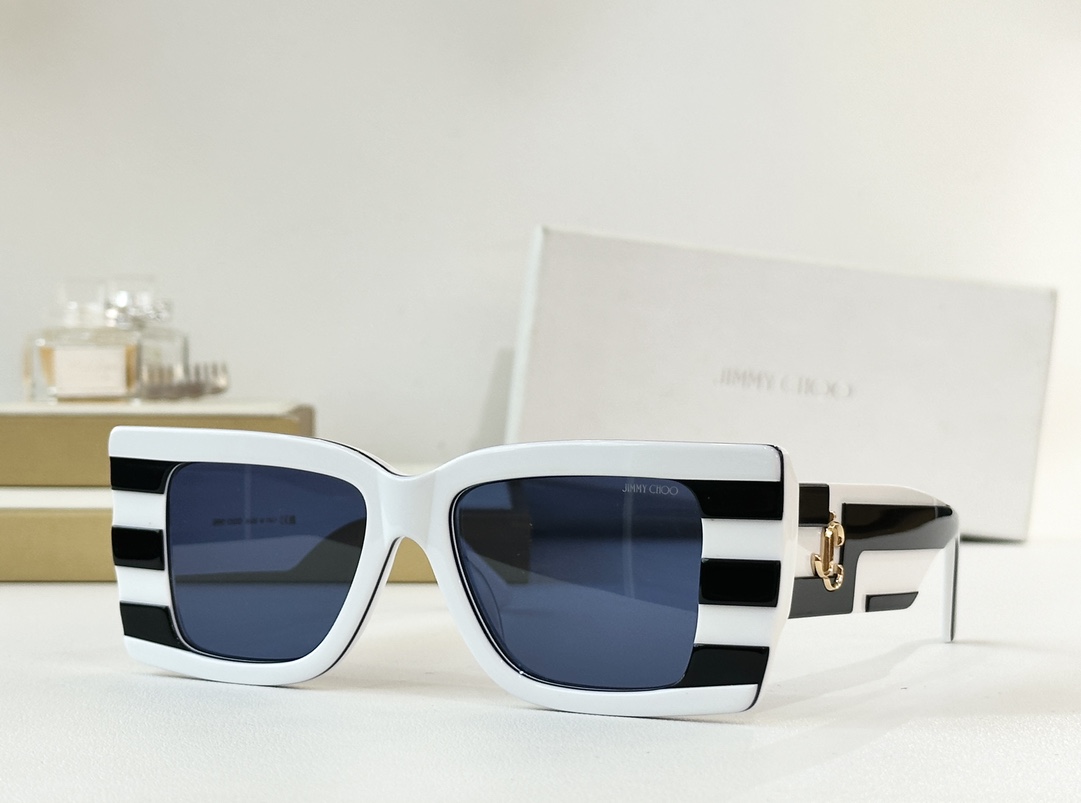 JIMMY CHO*MODEL：JC5009SIZE：52口17-142