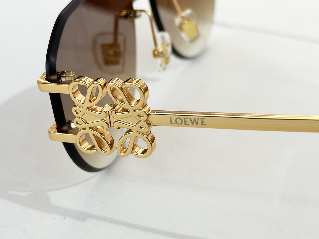 LOEW*MODEL：LW5092S SIZE：62口16-135