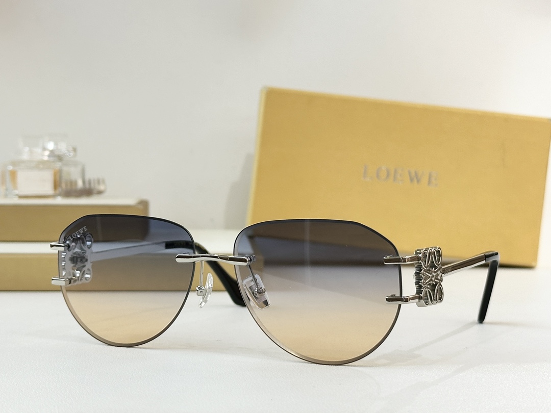 LOEW*MODEL：LW5092S SIZE：62口16-135