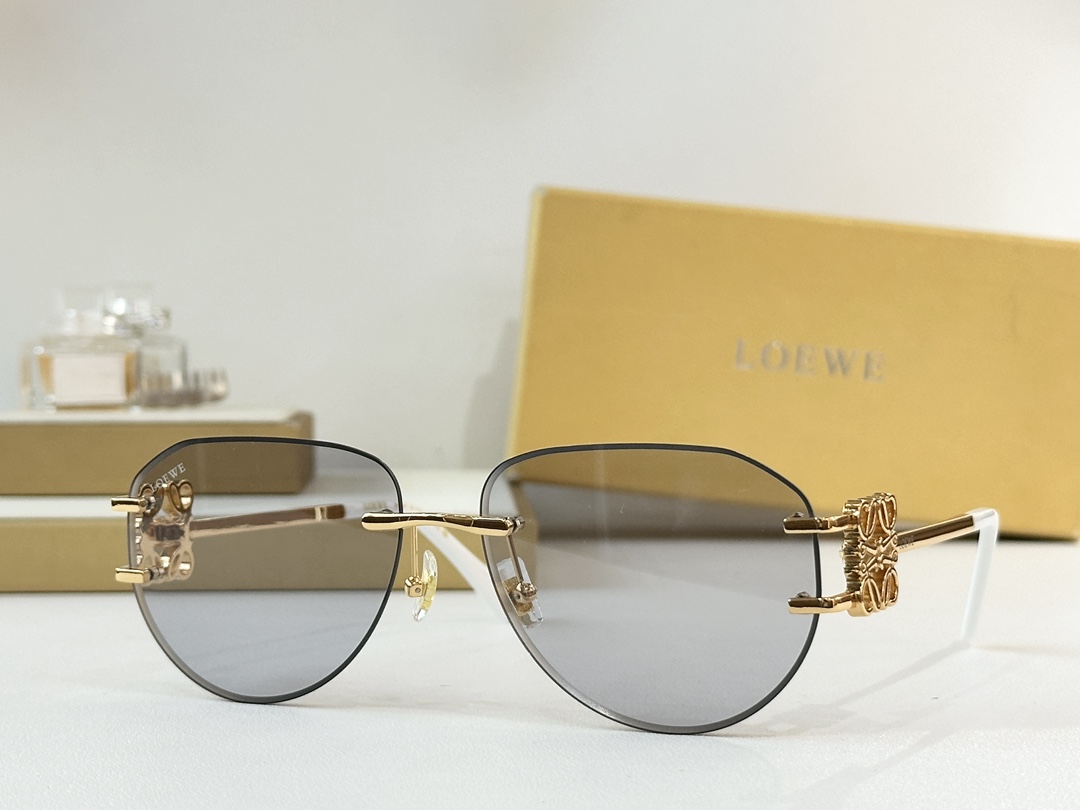 LOEW*MODEL：LW5092S SIZE：62口16-135