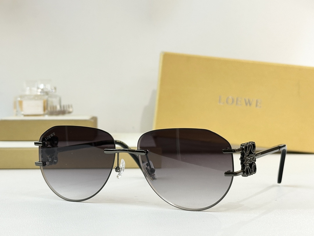 LOEW*MODEL：LW5092S SIZE：62口16-135