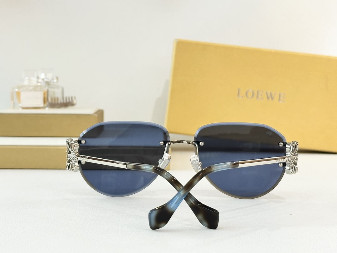 LOEW*MODEL：LW5092S SIZE：62口16-135