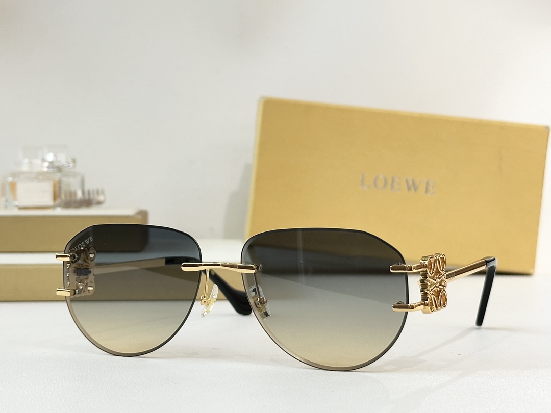 LOEW*MODEL：LW5092S SIZE：62口16-135