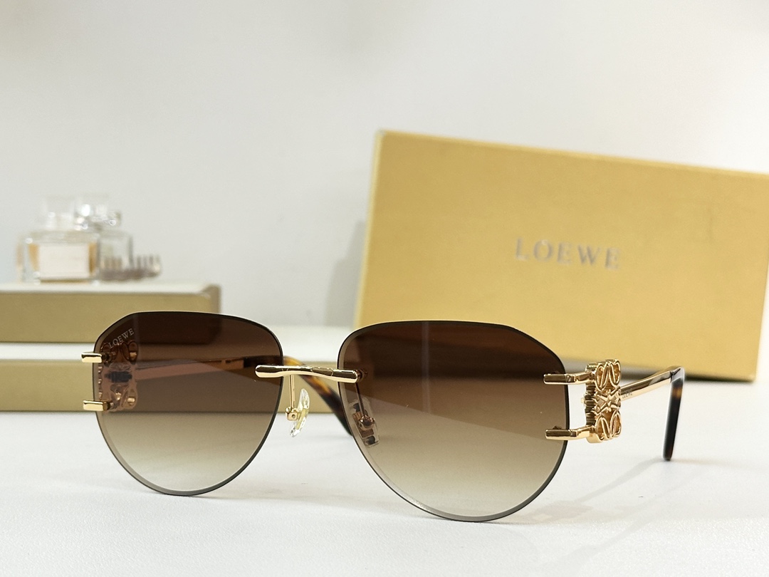 LOEW*MODEL：LW5092S SIZE：62口16-135