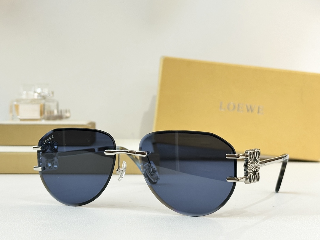 LOEW*MODEL：LW5092S SIZE：62口16-135