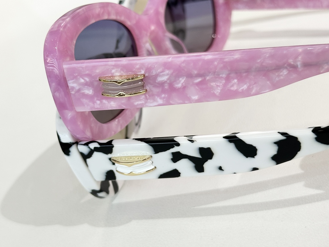 𝘽𝙑𝙇𝙂𝘼𝙍𝙄MOD：BV40039ISize：51口23 145