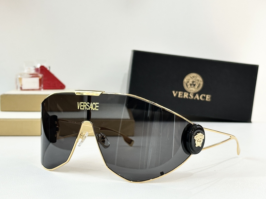 VERSACEOversized Mod:2268Size：115