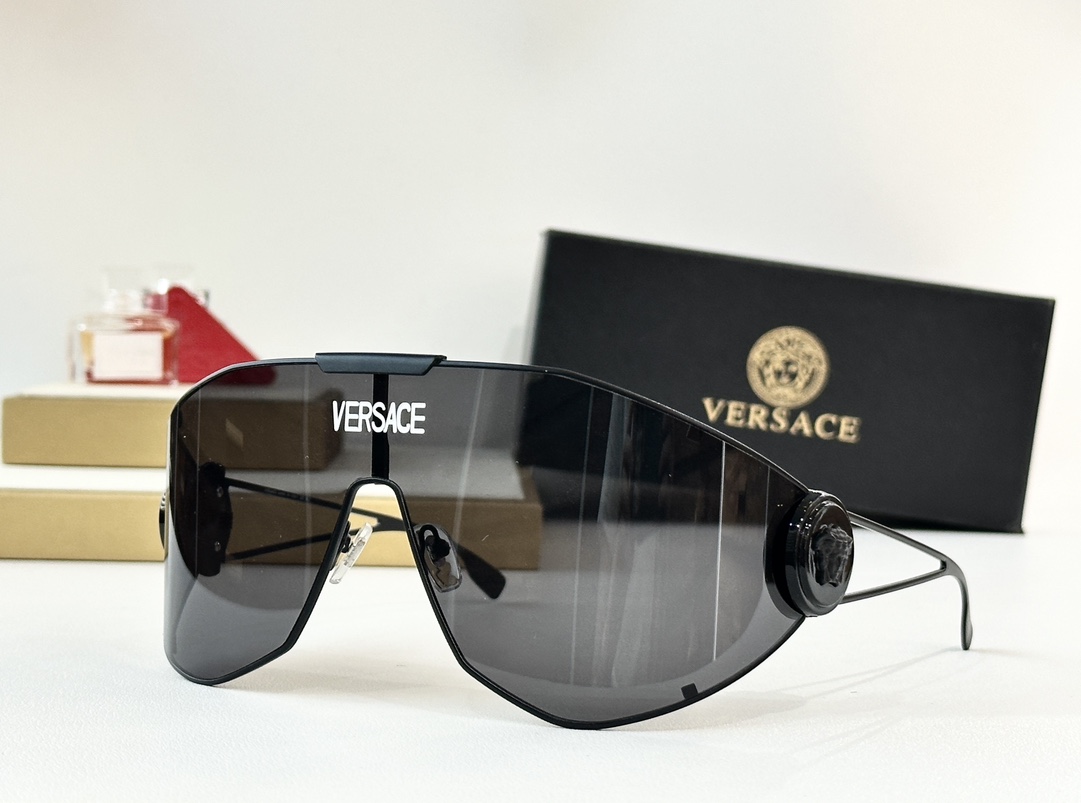 VERSACEOversized Mod:2268Size：115