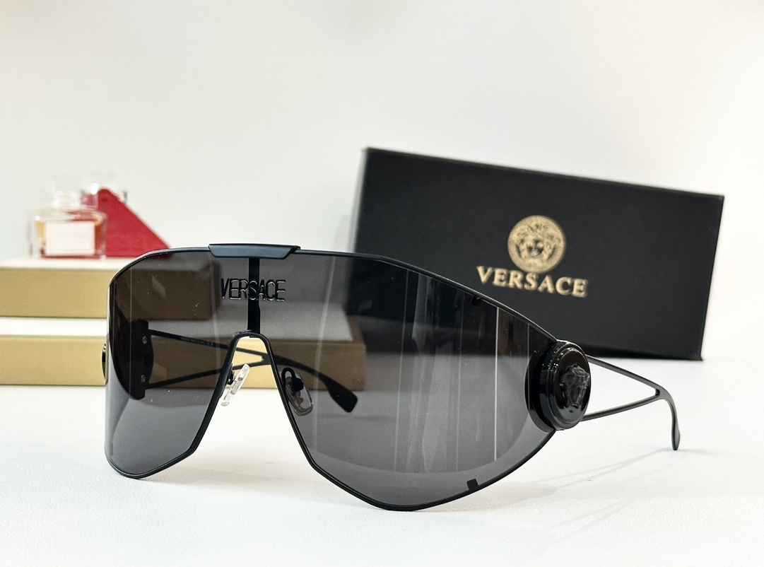 VERSACEOversized Mod:2268Size：115