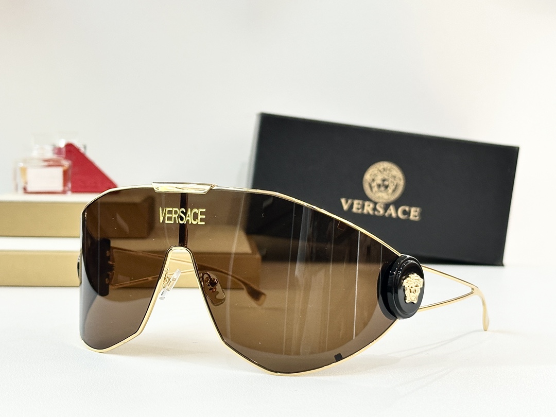 VERSACEOversized Mod:2268Size：115