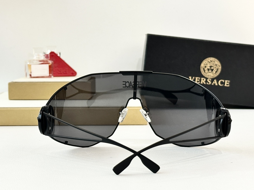 VERSACEOversized Mod:2268Size：115