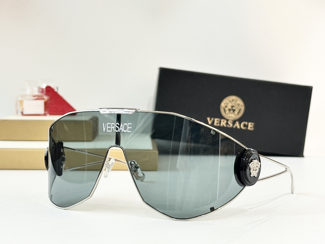 VERSACEOversized Mod:2268Size：115