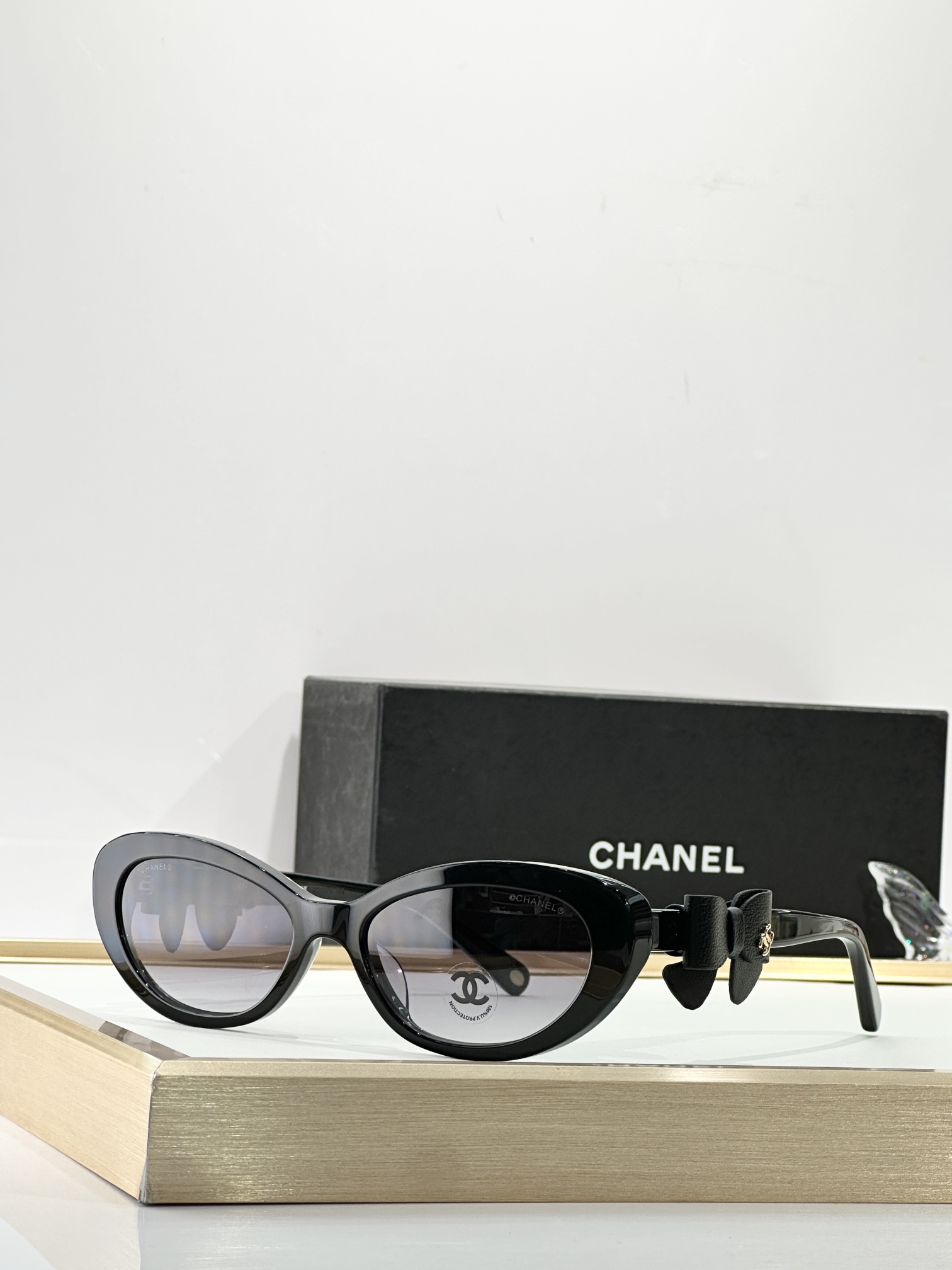 CHANELMODEL：CH9181QSIZE：55口17-140