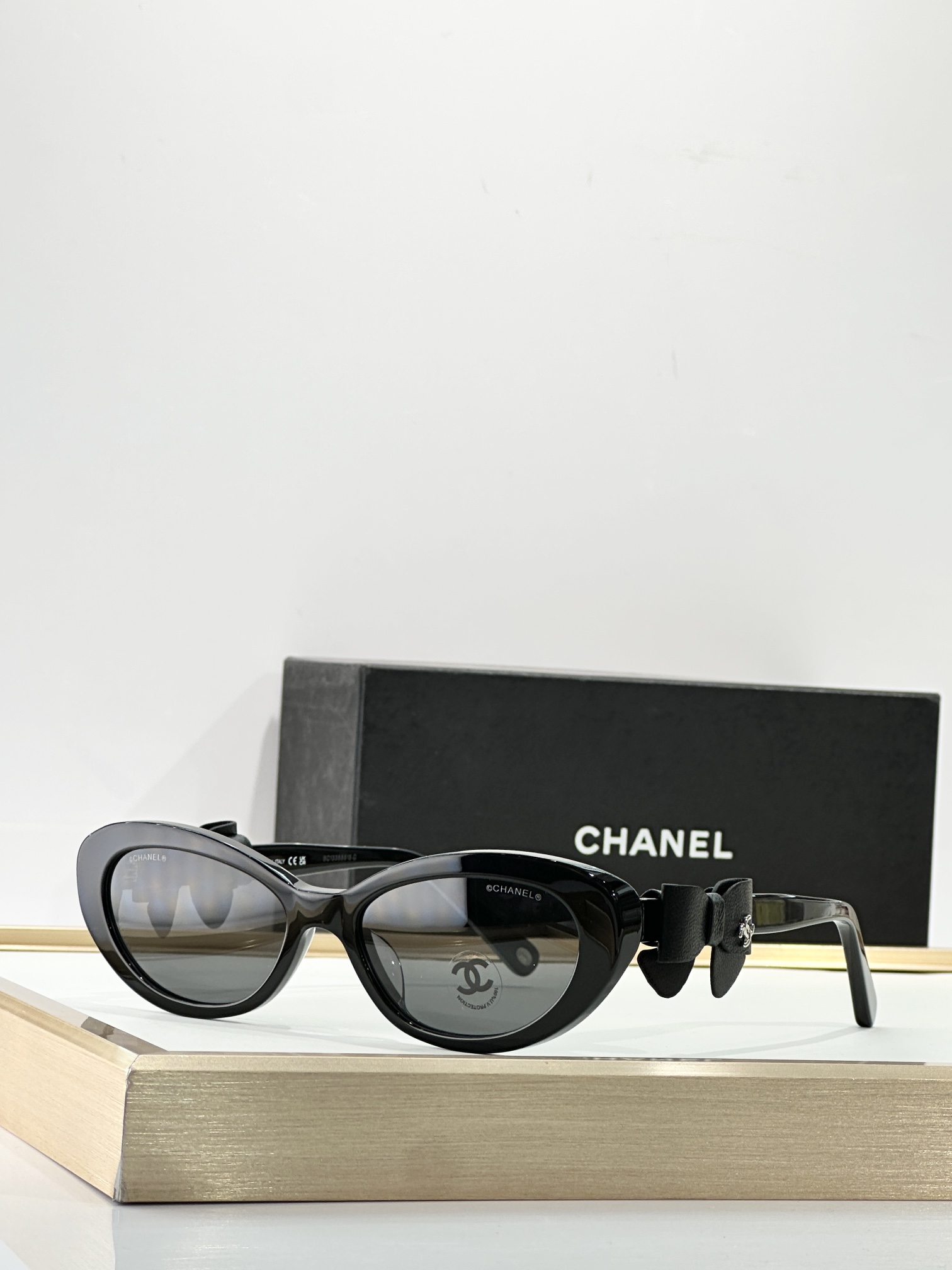 CHANELMODEL：CH9181QSIZE：55口17-140