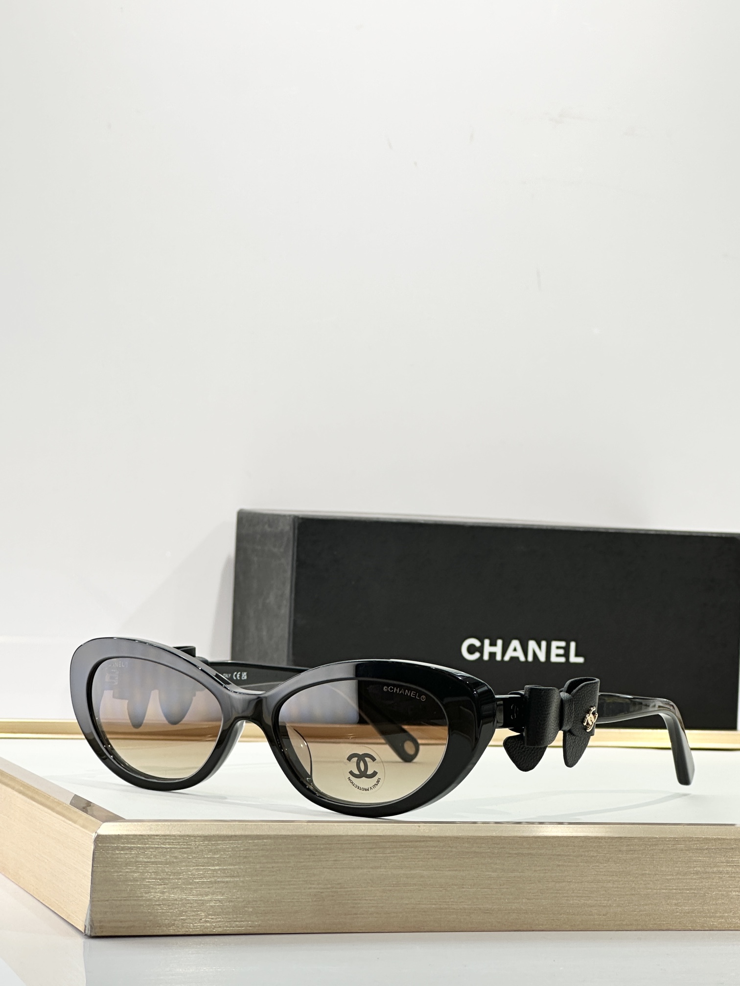 CHANELMODEL：CH9181QSIZE：55口17-140