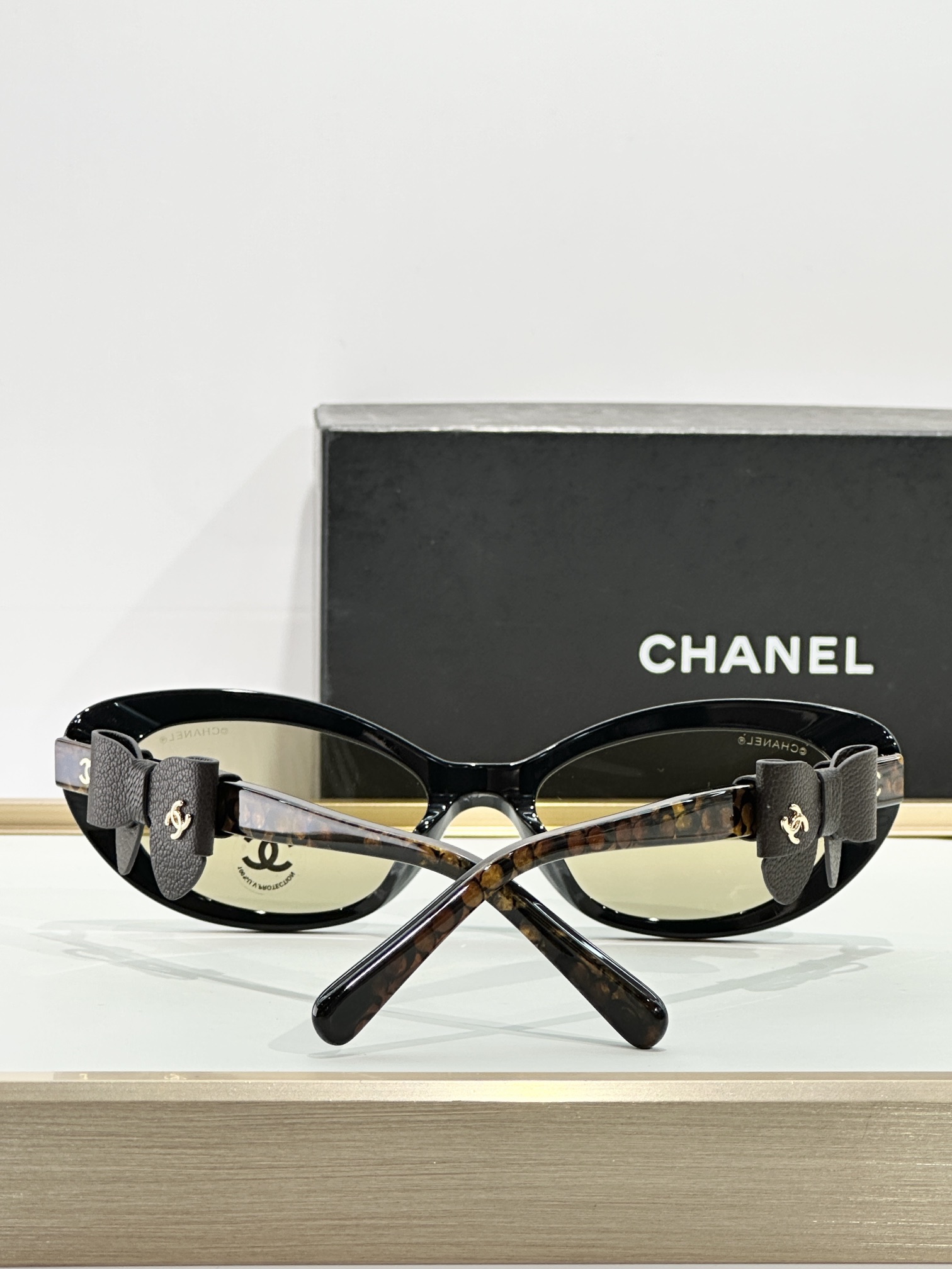 CHANELMODEL：CH9181QSIZE：55口17-140