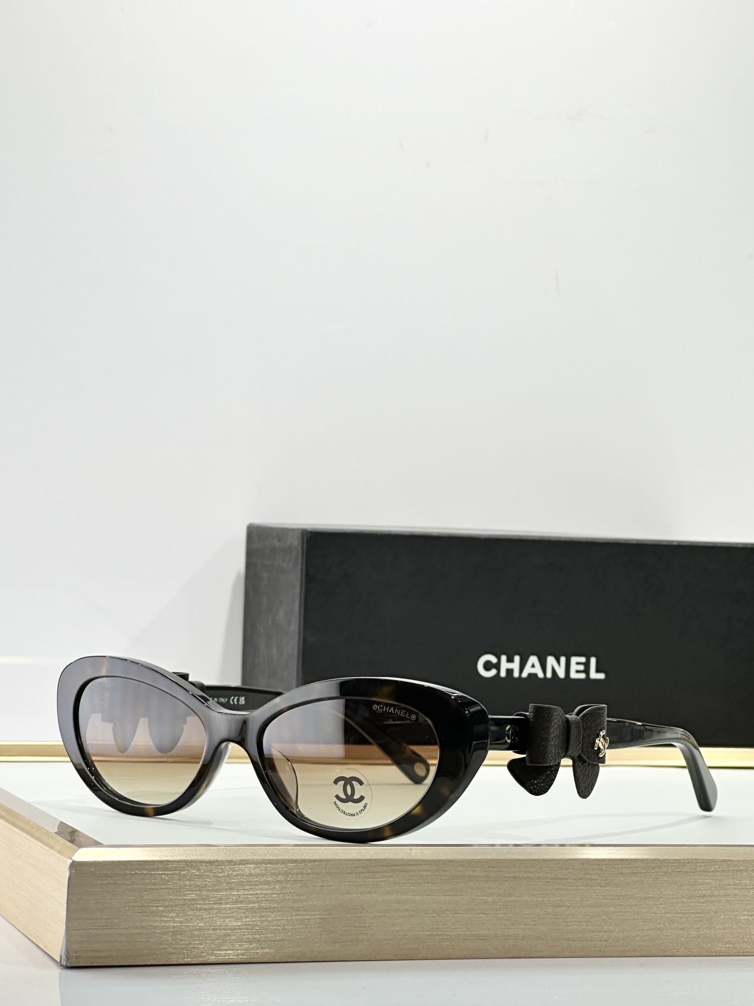 CHANELMODEL：CH9181QSIZE：55口17-140