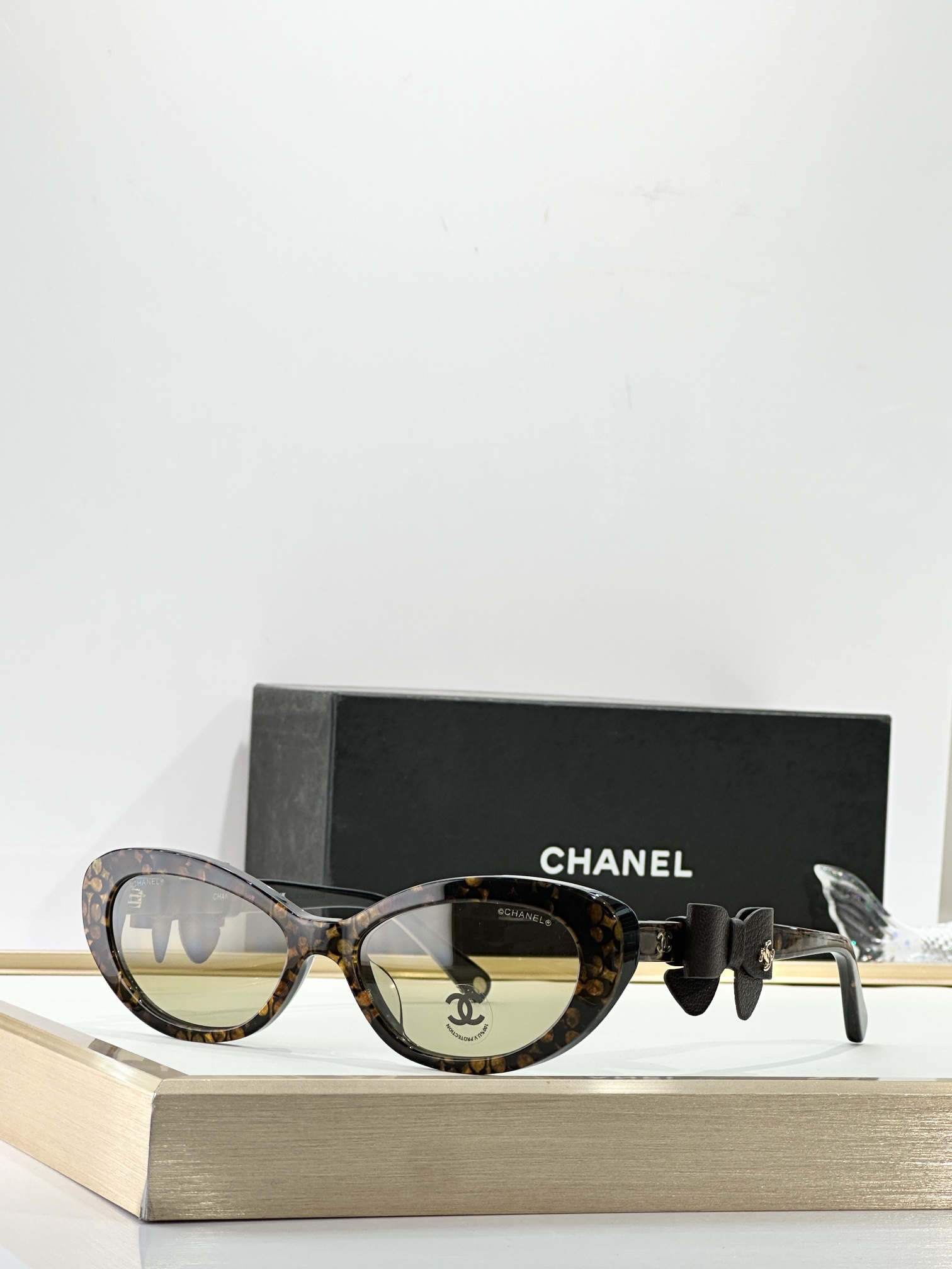 CHANELMODEL：CH9181QSIZE：55口17-140