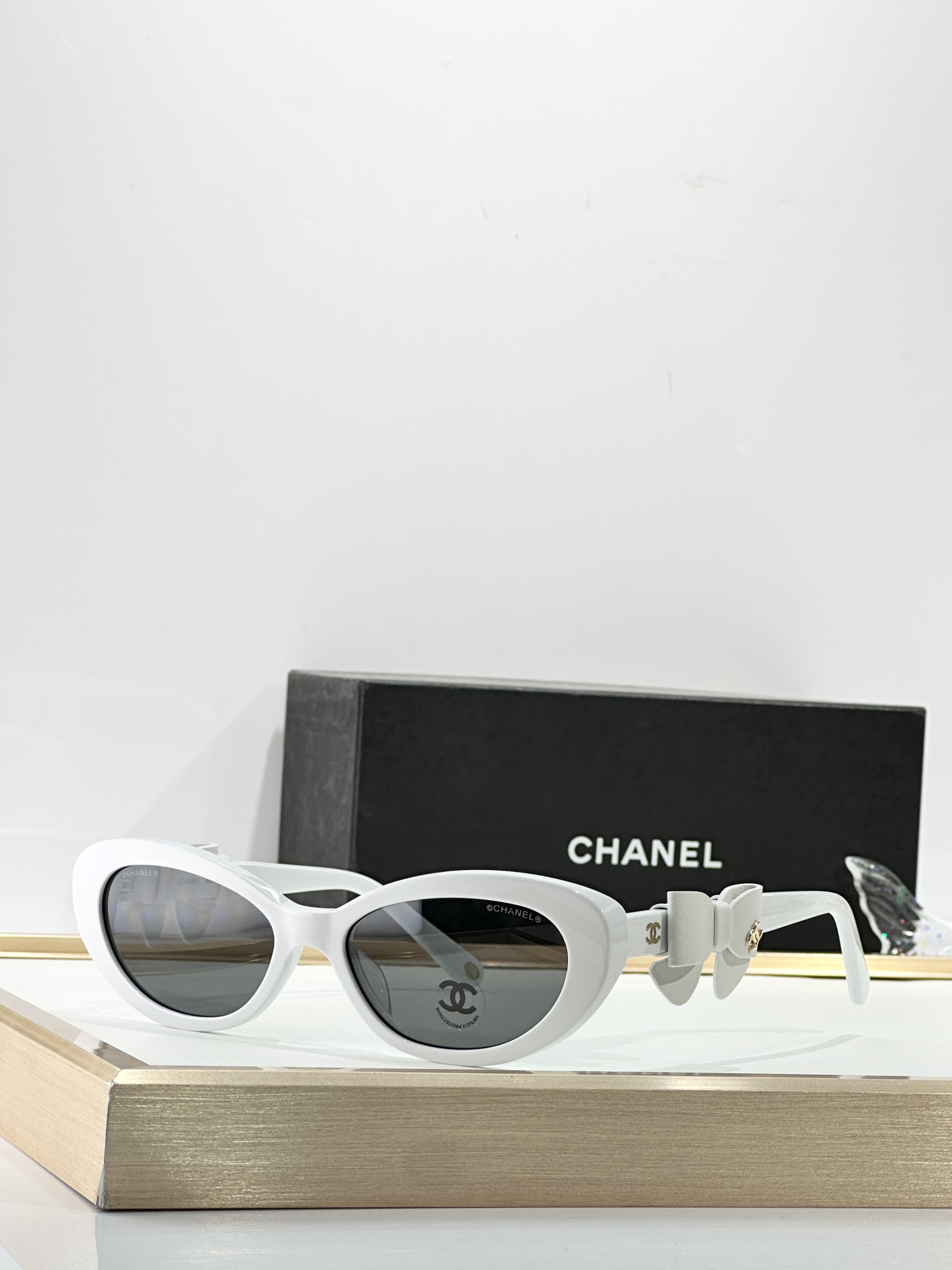 CHANELMODEL：CH9181QSIZE：55口17-140