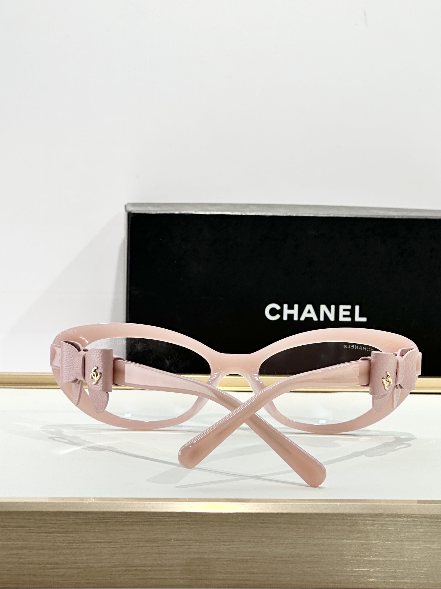 CHANELMODEL：CH9181QSIZE：55口17-140