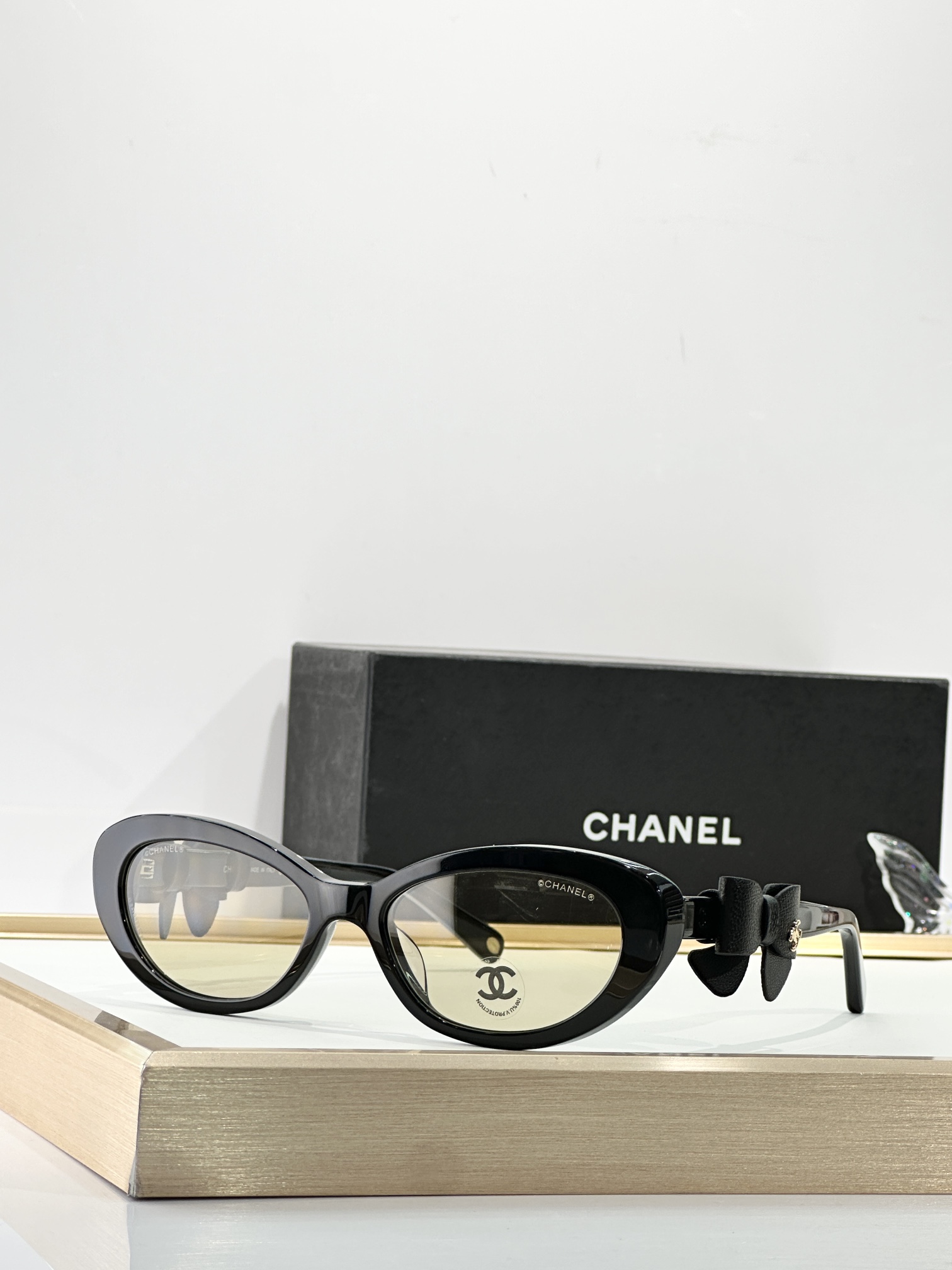 CHANELMODEL：CH9181QSIZE：55口17-140