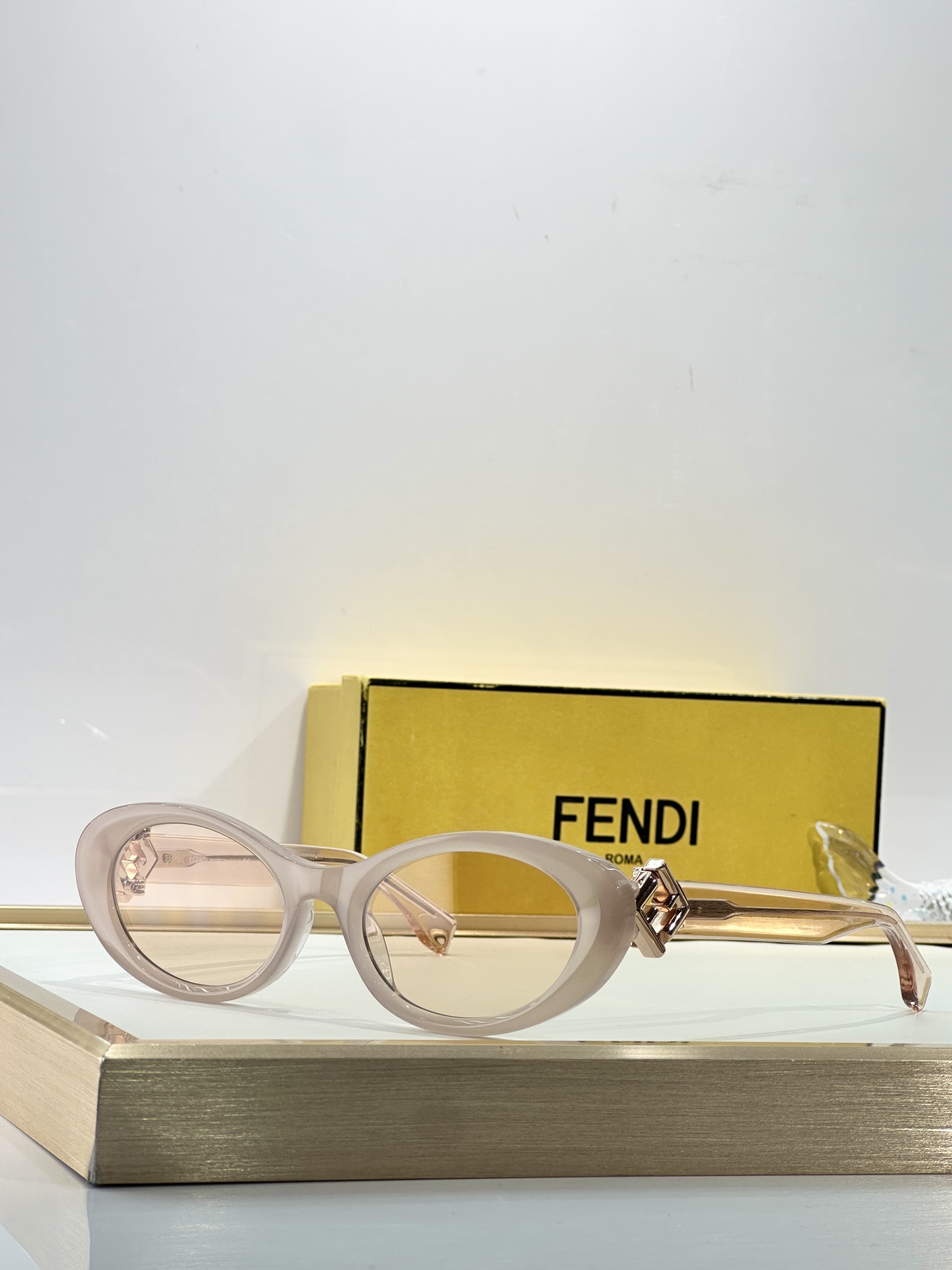 FENDIMODEL: FE40140USIZE:55口20-140