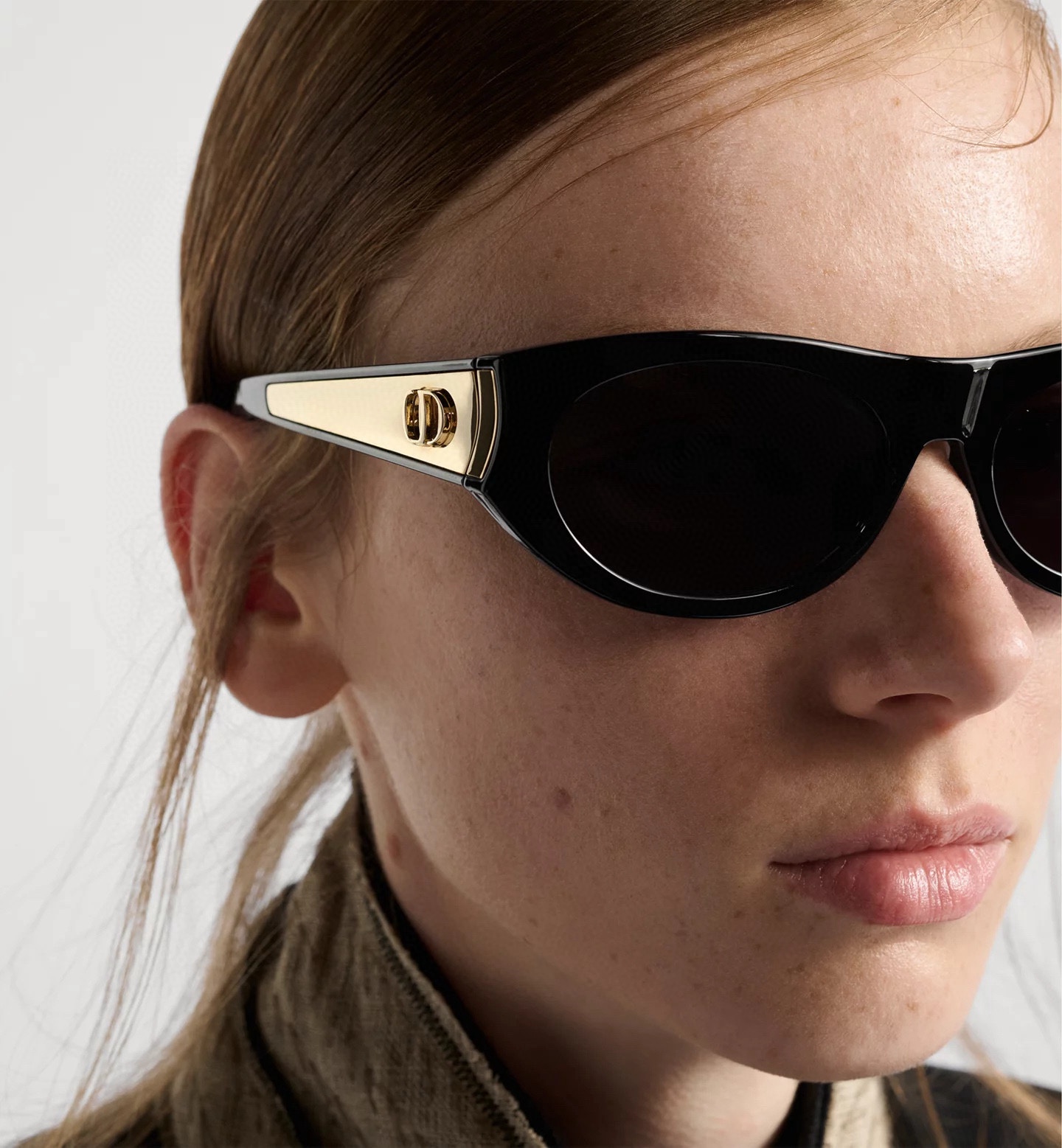 DIO*MODEL：DiorGlow B2FSIZE：56口18-140