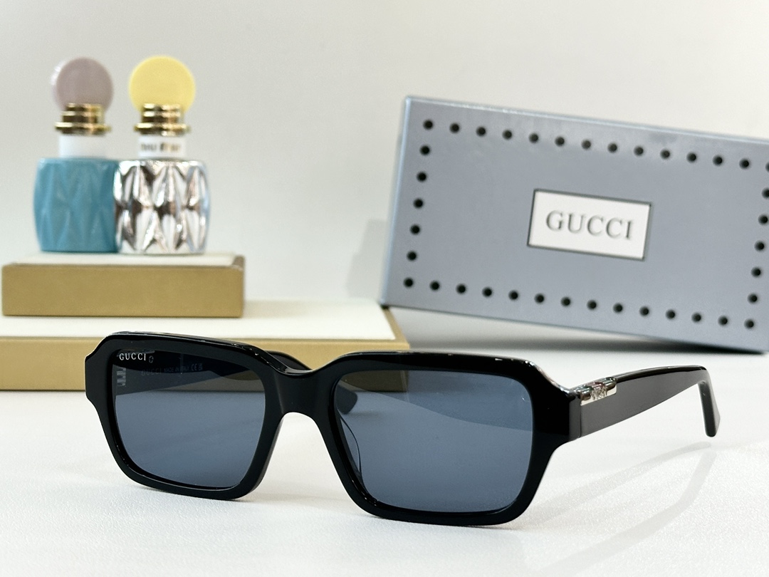 GUCC*MODEL：GG1887SIZE：54口17-145