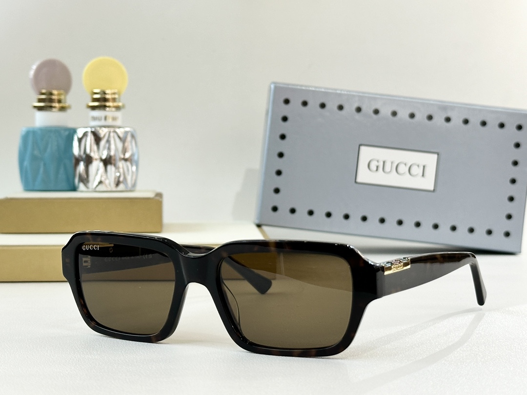 GUCC*MODEL：GG1887SIZE：54口17-145