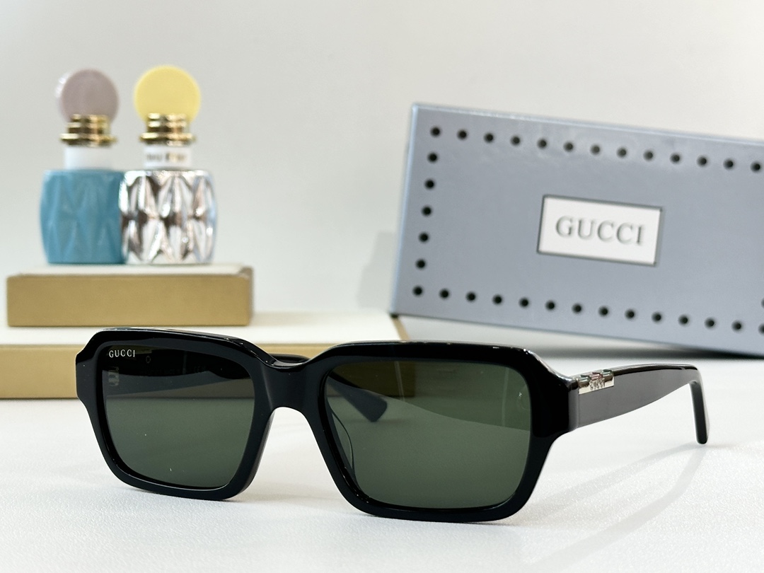 GUCC*MODEL：GG1887SIZE：54口17-145