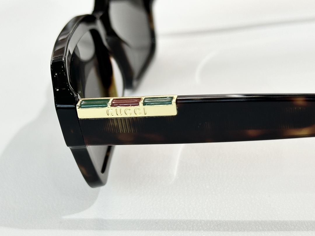 GUCC*MODEL：GG1887SIZE：54口17-145