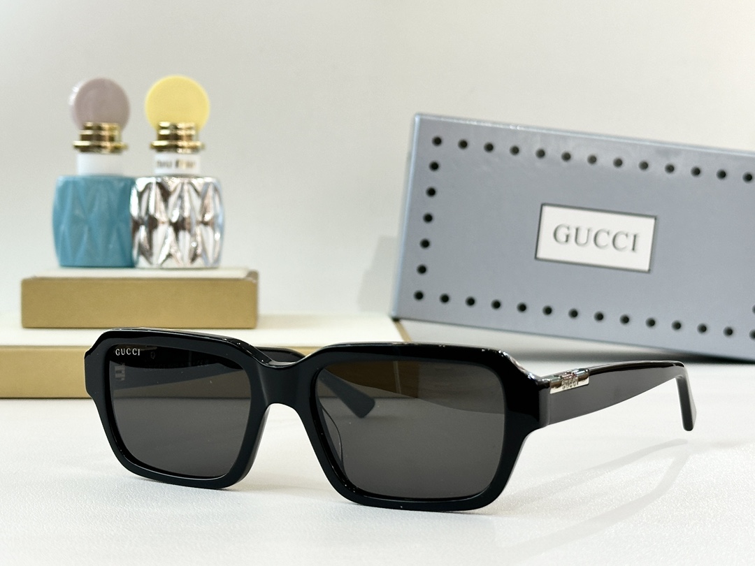 GUCC*MODEL：GG1887SIZE：54口17-145