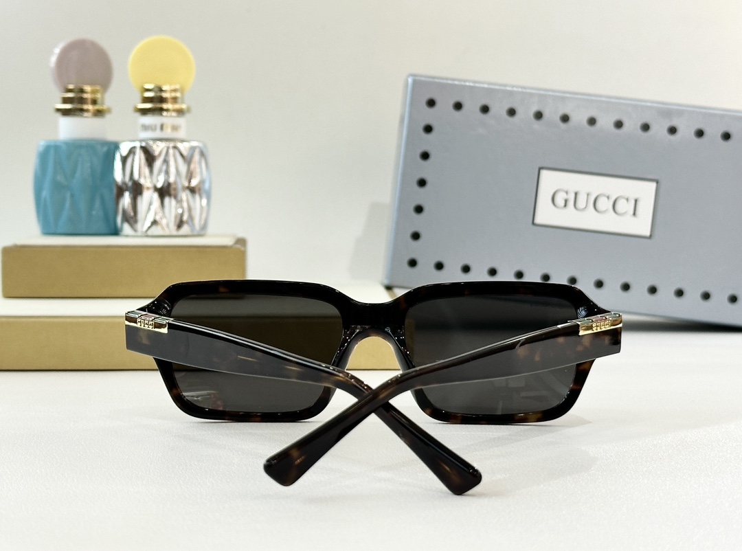 GUCC*MODEL：GG1887SIZE：54口17-145