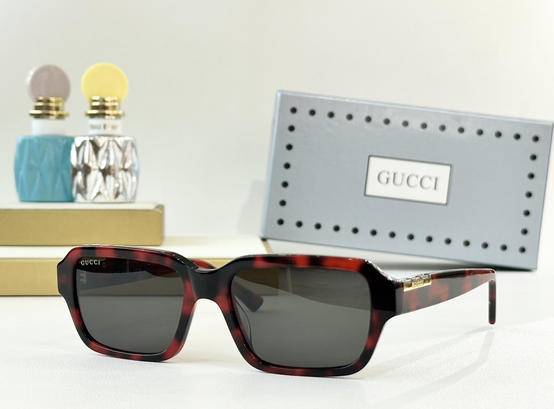 GUCC*MODEL：GG1887SIZE：54口17-145