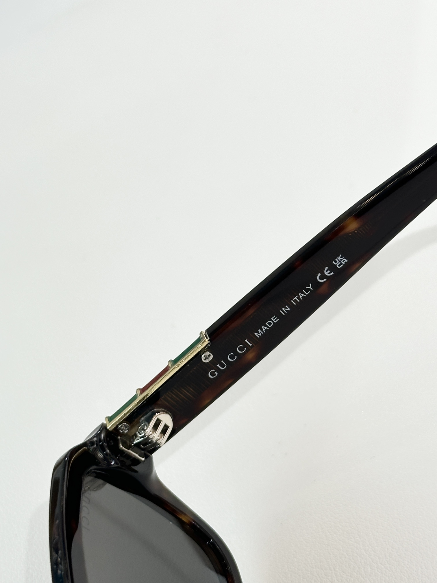 GUCC*MODEL：GG1887SIZE：54口17-145