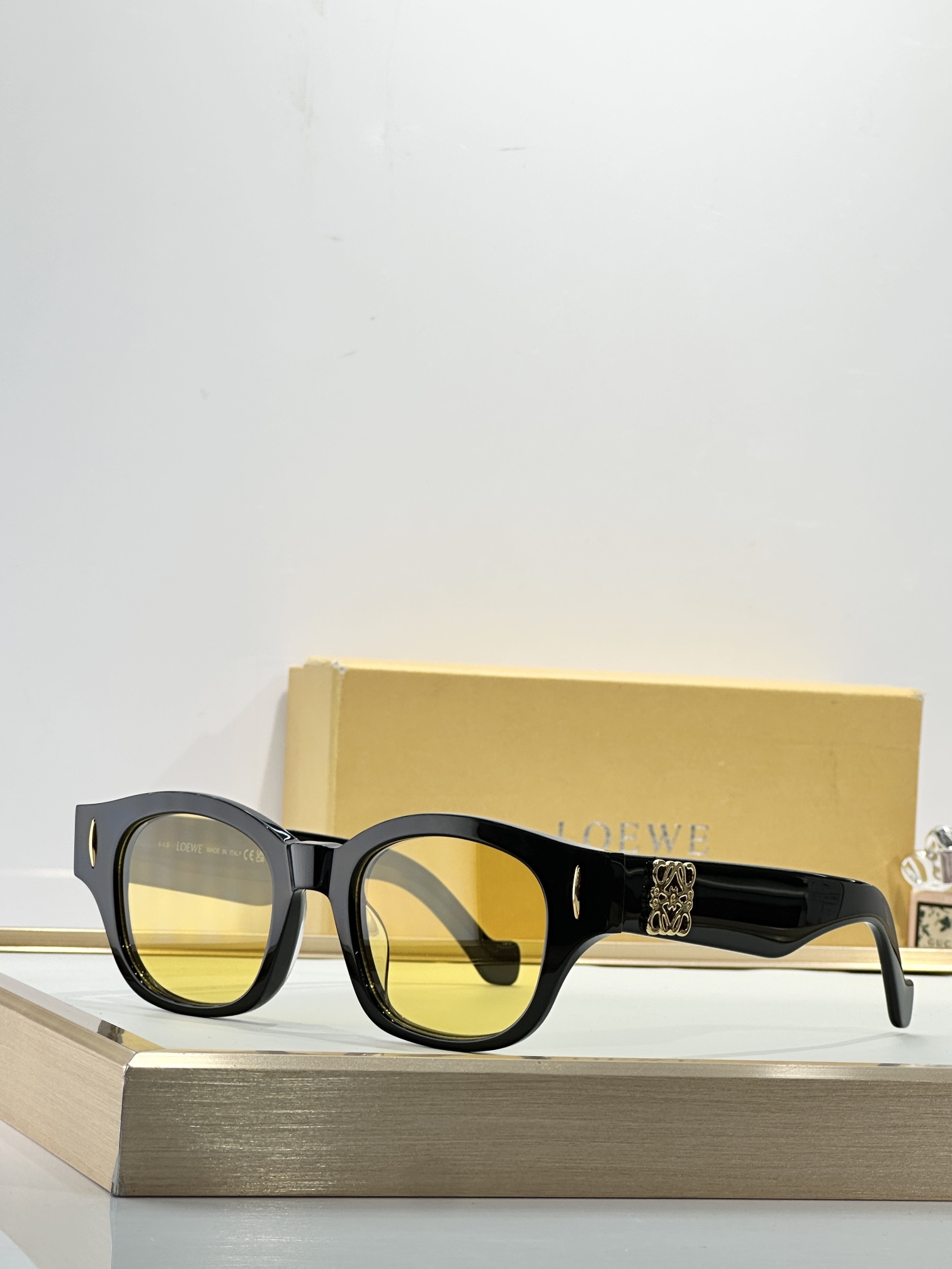 LOEWE MODEL：LW50096ISIZE: 47口20 -140